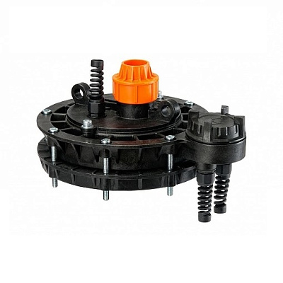 Оголовок скважинный Джилекс ОСПБ 133-160/40