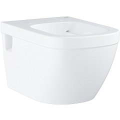 Унитаз подвесной Grohe без сиденья Euro Ceramic 39538000