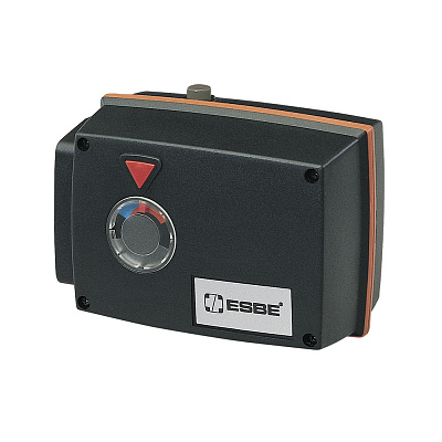 Привод ESBE 93P пропорциональный, 24В