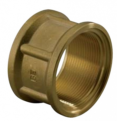 Муфта Uponor WIPEX МУФТА G1 1/4 ВР-G1 1/4 ВР