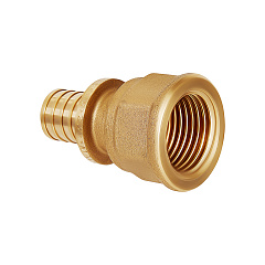 Переход с внутренней резьбой HOOBS , 32 х 4,4-G1