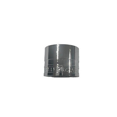 Надвижная гильза РЕХАУ 20x2,0 THERM S