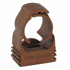 Хомут Walraven starQuick 24-28 мм, цвет - медный