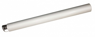 Удлинитель дымохода Protherm 80 - 1 м