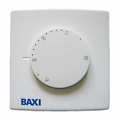 Комнатный термостат Baxi механический