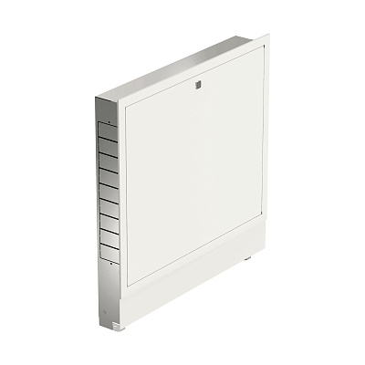 Шкаф коллекторный Usystems встраиваемый 850x730x110 мм