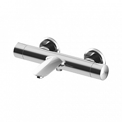 Смеситель для ванны с душем AM.PM Like F8050000