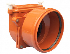 Обратный клапан HL 720.0