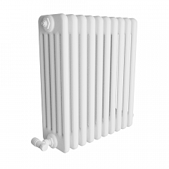 Стальной трубчатый радиатор отопления IRSAP TESI 5 650, 1 секция