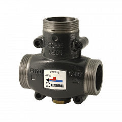 Термостатический смесительный клапан ESBE VTС512 55C KVS9, G32