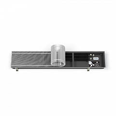 Внутрипольный конвектор с естественной конвекцией Varmann Ntherm N230.110.800