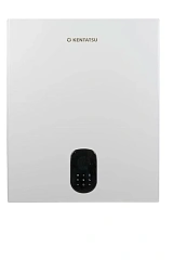 Настенный газовый одноконтурный котел отопления Kentatsu NOBBY BASE (S)/(E) 50-CS