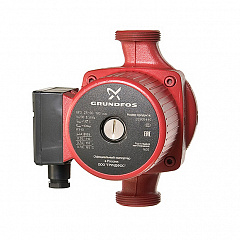 Циркуляционный насос Grundfos UPS 25-80 180