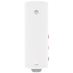 Бойлер косвенного нагрева UNI-FITT INDIRECT WL 100 л, настенный, эмаль, левое подключение, возможна установка ТЭНа