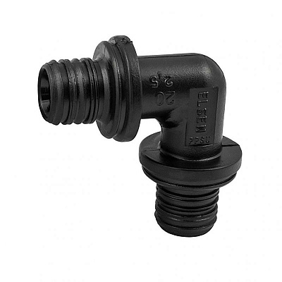 Угольник Elsen 90 20