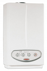 Настенный газовый двухконтурный котел отопления IMMERGAS Mini Nike 28 kW Special