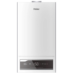 Настенный газовый двухконтурный котел отопления Haier ProLine 2.18 Ti