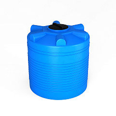 Емкость ЭкоПром ЭВЛ 1000 литров