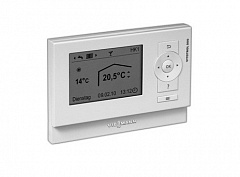 Устройство дистанционного управления Viessmann Vitotrol 200A (артикул: Z008341)