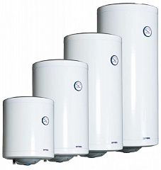 Электрический накопительный водонагреватель Metalac ОPTIMA MB 50 R