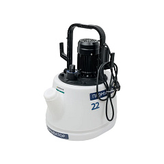 Элиминейтор персональный Промыватор 22 для теплообменного оборудования