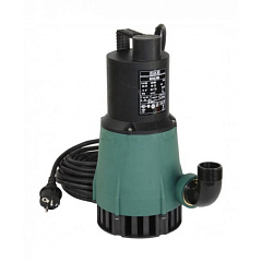 Дренажный насос DAB NOVA 600 MNA