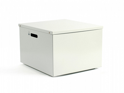 Аккумуляторный отсек Бастион АО-2/120