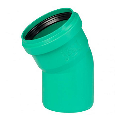 Отвод Ostendorf KG2000B 110*30