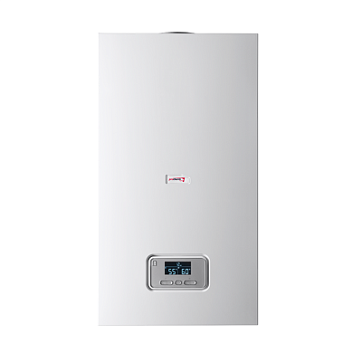 Настенный газовый одноконтурный котел отопления Protherm Пантера 12 КТО