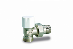 Вентиль ручной регулировки Luxor DS 32