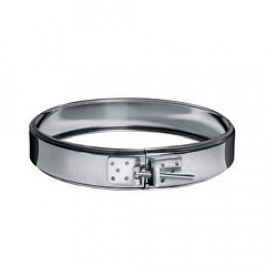 Хомут обжимной FERRUM (430/0,5 мм) Ф350