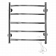 Полотенцесушитель электрический Domoterm Классик DMT 109-5 40*60 EK R