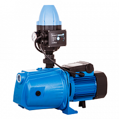 Насосная станция Aquario AJC-81B-FC