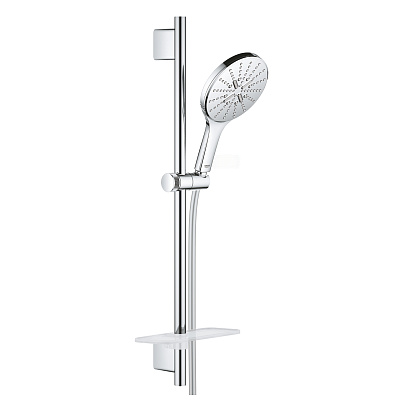 Душевой гарнитур Grohe Rainshower SmartActive 150, 600 мм, хром (26591000)