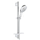 Душевой гарнитур Grohe Rainshower SmartActive 150, 600 мм, хром (26591000)