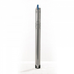 Скважинный насос Grundfos SQ 1-155