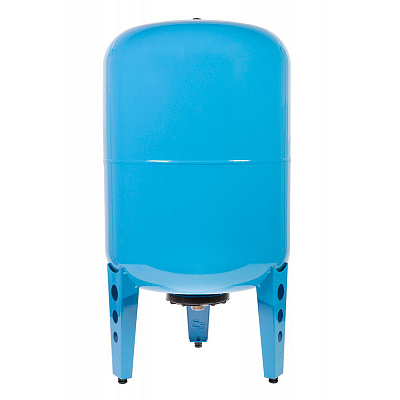 Расширительный бак (гидроаккумулятор) Джилекс 100 ВП к, для системы водоснабжения