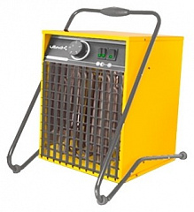 Электрическая тепловая пушка Ballu BHP-M-36