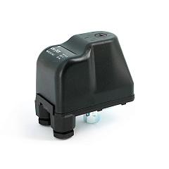 Реле давления UNI-FITT PM 6 с накидной гайкой 1/4, 1-6 бар