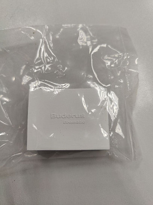 Датчик комнатной температуры Buderus для BFU