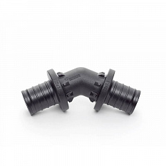 Угольник Rehau 45, 20 PX