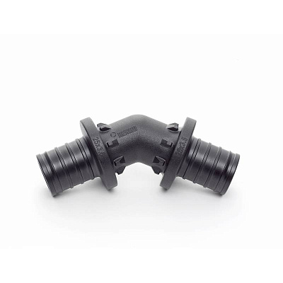 Угольник Rehau 45, 20 PX