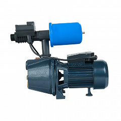 Насосная станция UNIPUMP АКВАРОБОТ JET 60 S (г/а 2л)