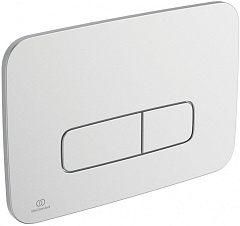 Кнопка смыва Ideal Standard Oleas хром R0123JG