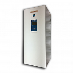 Электрический котёл отопления одноконтурный настенный Savitr Control 12 X (380B, 12кВт)