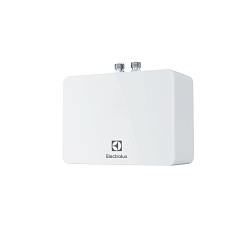 Электрический проточный водонагреватель Electrolux NP4 Aquatronic 2.0