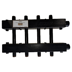 Коллектор Askon Дублер+ 25М/125/40/2+2D