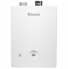 Настенные газовые двухконтурные котлы