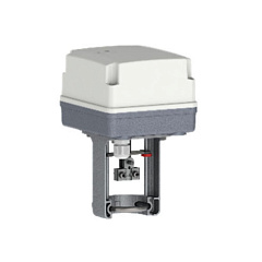 Привод электрический Ридан ARE-1000R SU/SD для VFM-2R DN32–50(через адаптер), VF-3R, VF-2R DN15–50 , 24В (082G3012R)