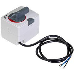 Привод электрический Ридан AMB-162R, DN15–100, 230В (082H0224R)